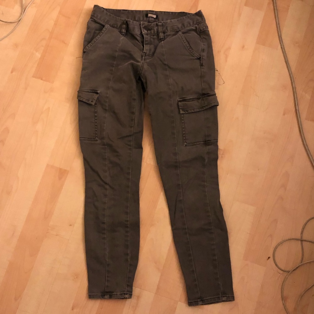 J. Crew Jeans